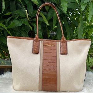 Michael Kors Greenwich Tote